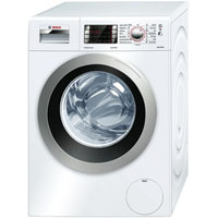 Bosch Front Load Washers