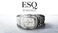 ESQ Movado Watches