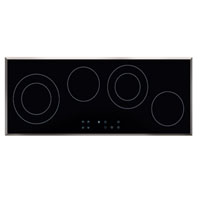 Euromaid Cooktops