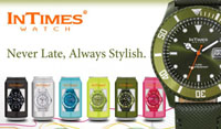 InTimes Watches