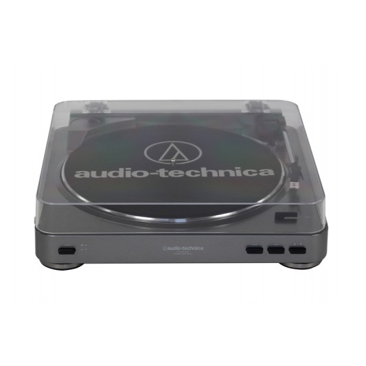 Audio Technica Turntables