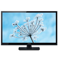 Panasonic Viera Television Panasonic Viera Television