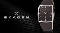 Skagen Watches