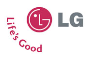 LG Front Load Washers