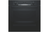 Bosch HBA574EB0A 60cm Pyrolytic Oven with AutoPilot