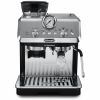 DeLonghi La Specialista Arte Coffee Machine - EC9155MB