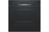 Bosch HBA574EB0A 60cm Pyrolytic Oven with AutoPilot