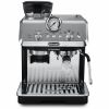 DeLonghi La Specialista Arte Coffee Machine - EC9155MB