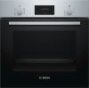 Bosch HBF133BS0A 60cm Series 2 Electric Built-In Oven