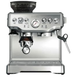 Breville Barista Express BES870XL