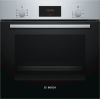 Bosch HBF133BS0A 60cm Series 2 Electric Built-In Oven