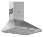Bosch DWP66BC50A Canopy Rangehood