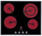 Smeg SA661X-2  60cm Cooktop