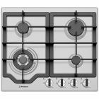 Westinghouse WHG644SC 60cm 4 Burner Gas Cooktop