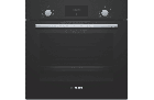 Bosch HBF134EB0A 60cm Multifunction Oven Black