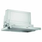 Bosch DFS067A51A 60cm Slideout Rangehood