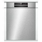 Bosch SMU6HCS01A 60cm Built Under Dishwasher