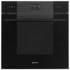 Smeg SOPA6102TB3 Linea 60cm Pyrolytic Oven