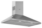 Bosch DWP96BC50A Canopy Rangehood
