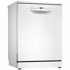 Bosch SMS2ITW01A 60cm Freestanding Dishwasher