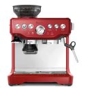 Breville BES870CRN Coffee Machine 'The Barista Express'