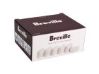 Breville Charcoal Water Filters for Espresso Machines