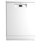 Beko BDFB1410W 14 Place Freestanding Dishwasher