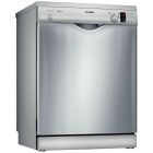 Bosch SMS24AI01A 60cm Free Standing Dishwasher