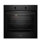 Chef CVE612DB 60cm Fan Forced Oven