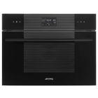 Smeg SOA4102M1B3 Linea Compact Speed Oven