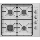 Westinghouse WHG640SC  60cm 4 Burner Gas Cooktop