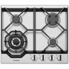 Westinghouse WHG648SC 60cm 4 Burner Gas Cooktop