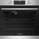 Westinghouse WVG6515SD 60cm Multi Function Gas Oven 