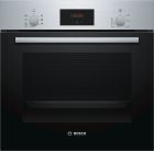 Bosch HBF133BS0A 60cm Series 2 Electric Built-In Oven