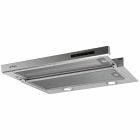 Smeg STH650X 60cm Telescoic Slideout Rangehood