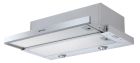Smeg STH600X1 60cm Telescopic Rangehood