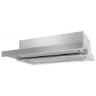 Westinghouse WRR604SB 60cm Slide Out Rangehood