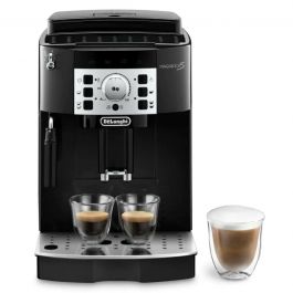 delonghi fully automatic magnifica s coffee machine ecam22110b