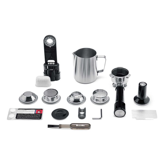 オーストラリア購入品220/240V Breville870 エスプレッソマシン