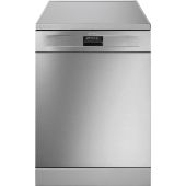 Smeg DWA615DX3 60cm Freestanding Diamond Dishwasher