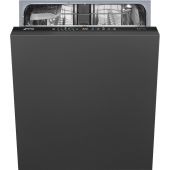 Smeg DWAFI6224-4 Fully Integrated Dishwasher
