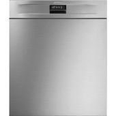 Smeg DWAU615DX3 60cm Under Bench Diamond Dishwasher
