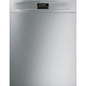 Smeg DWAU6D15XT3 60cm Under Bench Dishwasher Stainless Steel