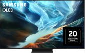 Samsung 48" S90H OLED 4K Smart AI TV (2026) QA48S90HAEXXY